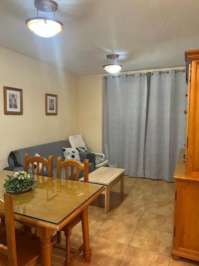 Apartamento Portil El Portil Exterior foto